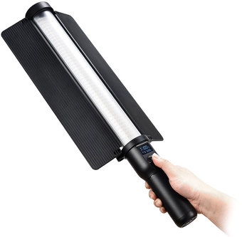 Лампа Godox LC500 (без пульта)