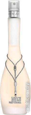 Туалетная вода Jennifer Lopez Glow EdT (100 мл)
