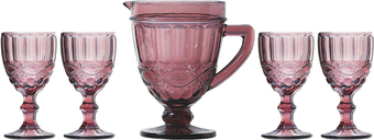 Набор стаканов для воды и напитков Arya Victory 8680943113740