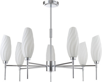 Подвесная люстра Lumion Shivon 6519/7C