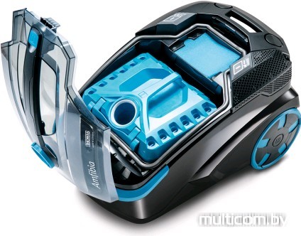 Пылесос Thomas DryBox Amfibia