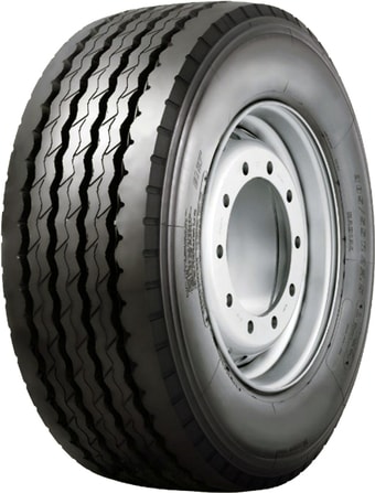 Автомобильные шины Bridgestone R168+ 385/65R22.5 160K