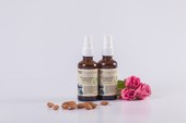 Organic Zone Гиалуроновая сыворотка для лица для кожи вокруг глаз (50 мл)