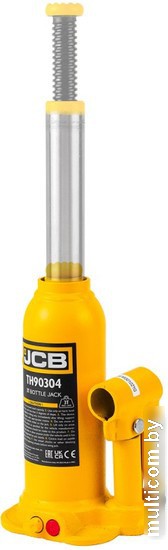 JCB TH90304 (3т)