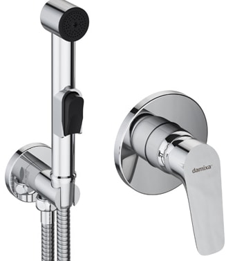 Гигиенический душ Damixa Origin Bit 777510000