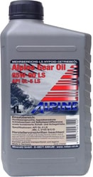 Alpine Gear Oil 85W-90 LS 1л
