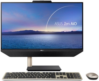 Моноблок ASUS Zen AiO 24 A5401WRAK-BA051W