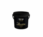 Ticiana Deluxe Illusion с эффектом хамелеон 2D эффект 1 л (золото)