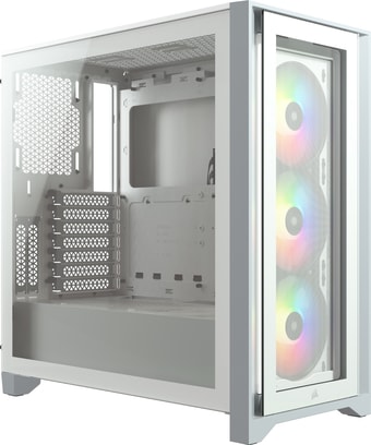 Corsair iCUE 4000X RGB CC-9011205-WW