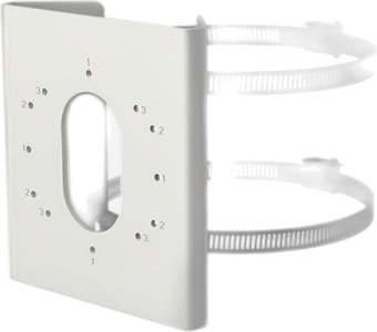 Крепление для камер видеонаблюдения Hikvision DS-1275ZJ-S-SUS