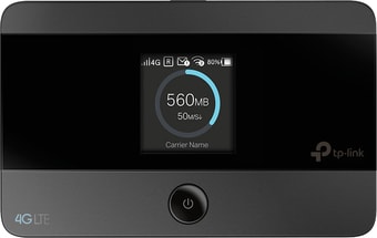 Мобильный 4G Wi-Fi роутер TP-Link M7350 v5