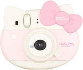 Фотоаппарат Fujifilm Instax mini HELLO KITTY