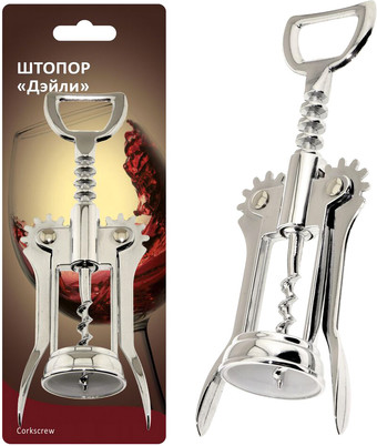 Штопор Мультидом Z13-58