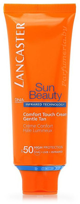Крем солнцезащитный Lancaster Sun Beauty Care SPF 50 (50 мл)
