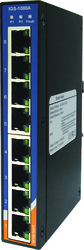 Коммутатор ORing IGS-1080A