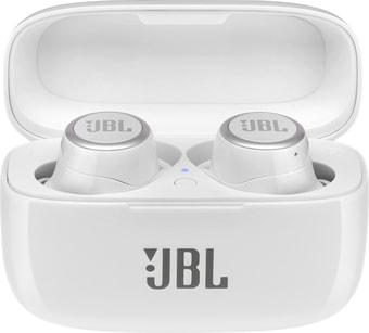 Наушники JBL Live 300 TWS (белый)