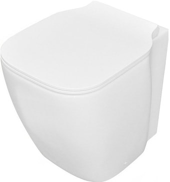 Унитаз BelBagno Aldini BB114CB