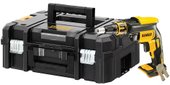 Шуруповерт для гипсокартона DeWalt DCF620NT (без АКБ, кейс)