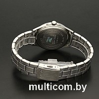 Наручные часы Casio MTS-100D-2AVEF