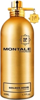 Montale Golden Aoud EdP (50 мл)