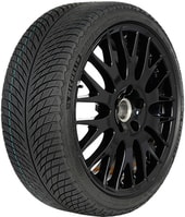 Автомобильные шины Michelin Pilot Alpin 5 255/35R20 97W