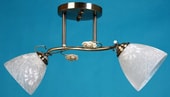 Люстра Sanxiang Lighting JM-2271/2