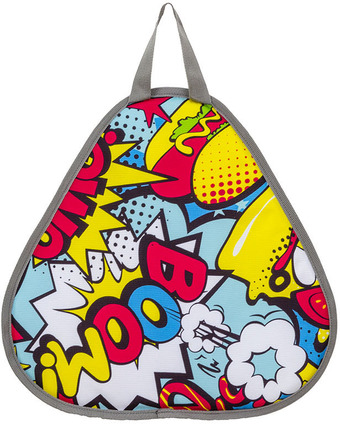 Ледянка Тяни-Толкай Треугольная (cool)