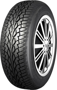 Автомобильные шины Nankang SW-7 225/55R16 95T (шипы)