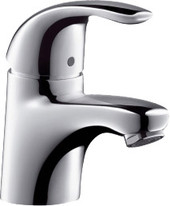 Смеситель Hansgrohe Focus E 31700000