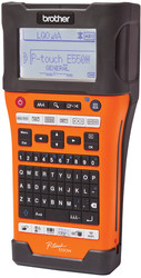 Термопринтер Brother PT-E550WVP