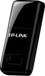 Беспроводной адаптер TP-Link TL-WN823N