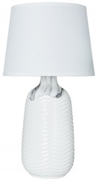 Настольная лампа Arte Lamp A4311LT-1WH