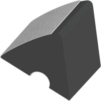 Профиль резиновый Rasson K-55 70.025.57.0