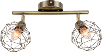 Escada 1128/2P (brass)