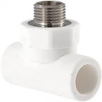 Фитинг Valfex ПП 20-1/2 наружная резьба 10128020Г