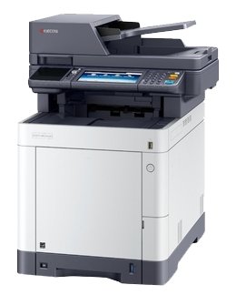 МФУ KYOCERA ECOSYS M6235cidn