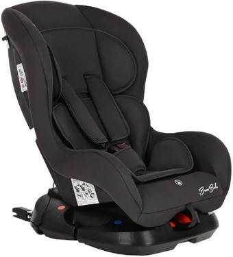 Детское автокресло BamBola Bambino Isofix KRES3742 (графит)