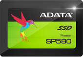 SSD A-Data Premier SP580 120GB [ASP580SS3-120GM-C]