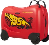 Чемодан-спиннер Samsonite Dream Rider Disney 50 см