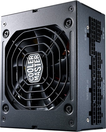 Блок питания Cooler Master V650 SFX Gold MPY-6501-SFHAGV