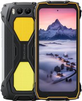 Смартфон Blackview BV7300 6GB/256GB (желтый)