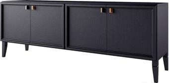 Тумба Молодечномебель Charlie D-4 (шафран)