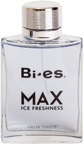 BI-ES Max Ice Freshness EdT 100 мл