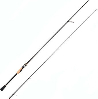 Удилище Lucky John One Sensoric Vantage LJOSVA-762MLF