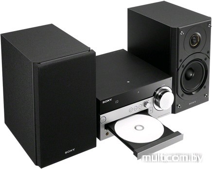 Микро-система Sony CMT-SX7