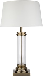 Лампа Searchlight Pedestal EU5141AB