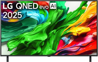 MiniLED телевизор LG QNED evo AI QNED86 55QNED86A6A