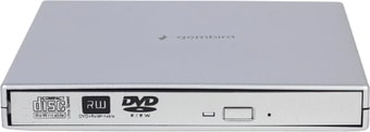 DVD привод Gembird DVD-USB-02-SV