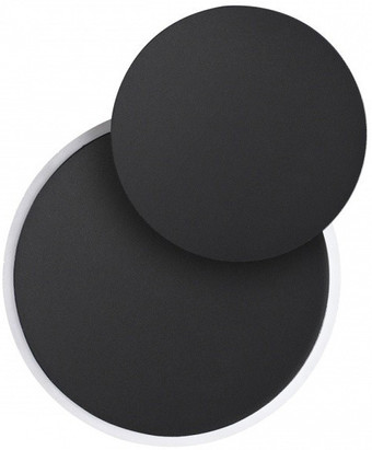 Уличный настенный светильник Novotech Smena 359164