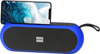 Беспроводная колонка SmartBuy Radio Active SBS-480
